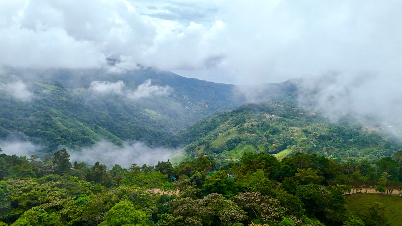 The Last of Its Kind Property in San Luis de Morete, Over 1.53 Acres