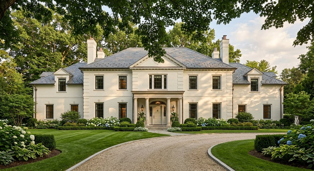 Why McLean, VA Appeals To Washington’s Luxury Buyers
