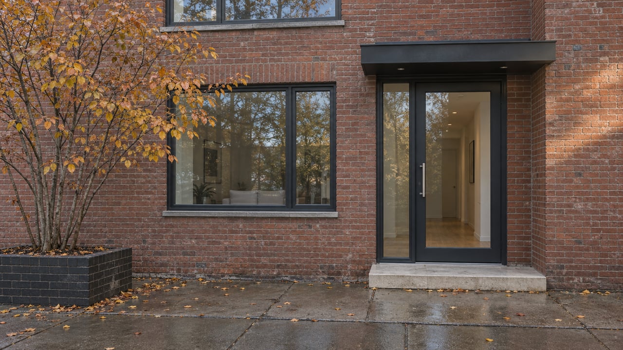In Chatham This Fall, Everything New Opened Within Blocks of the Train Station