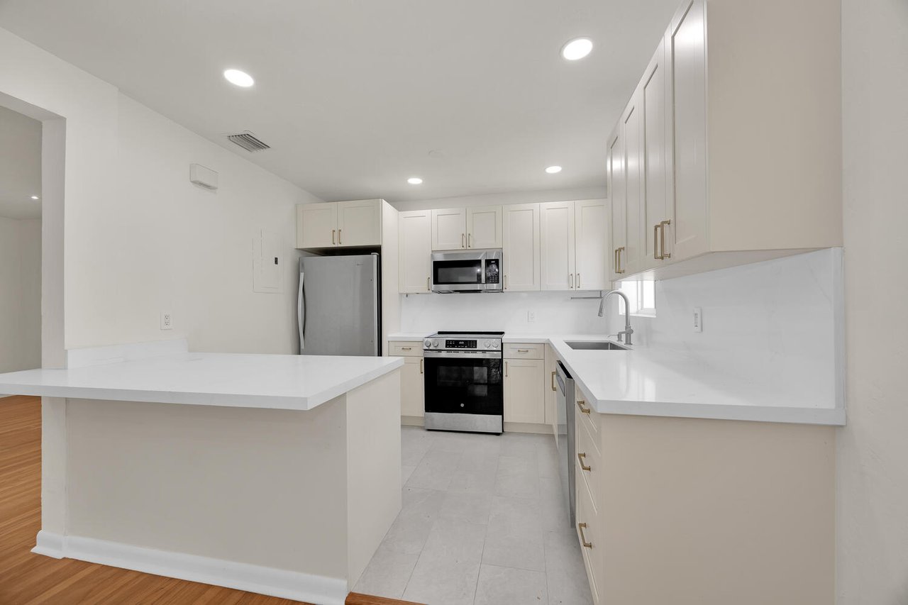 Beautifully Updated Schenely Park Home