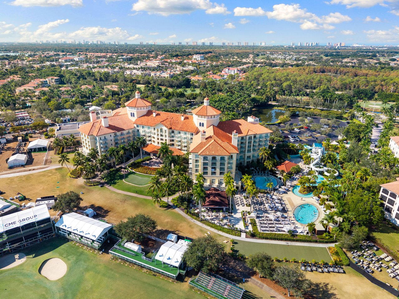 The Private Club Lifestyle in Naples: Why the World's Most Discerning Residents Choose to Live Here