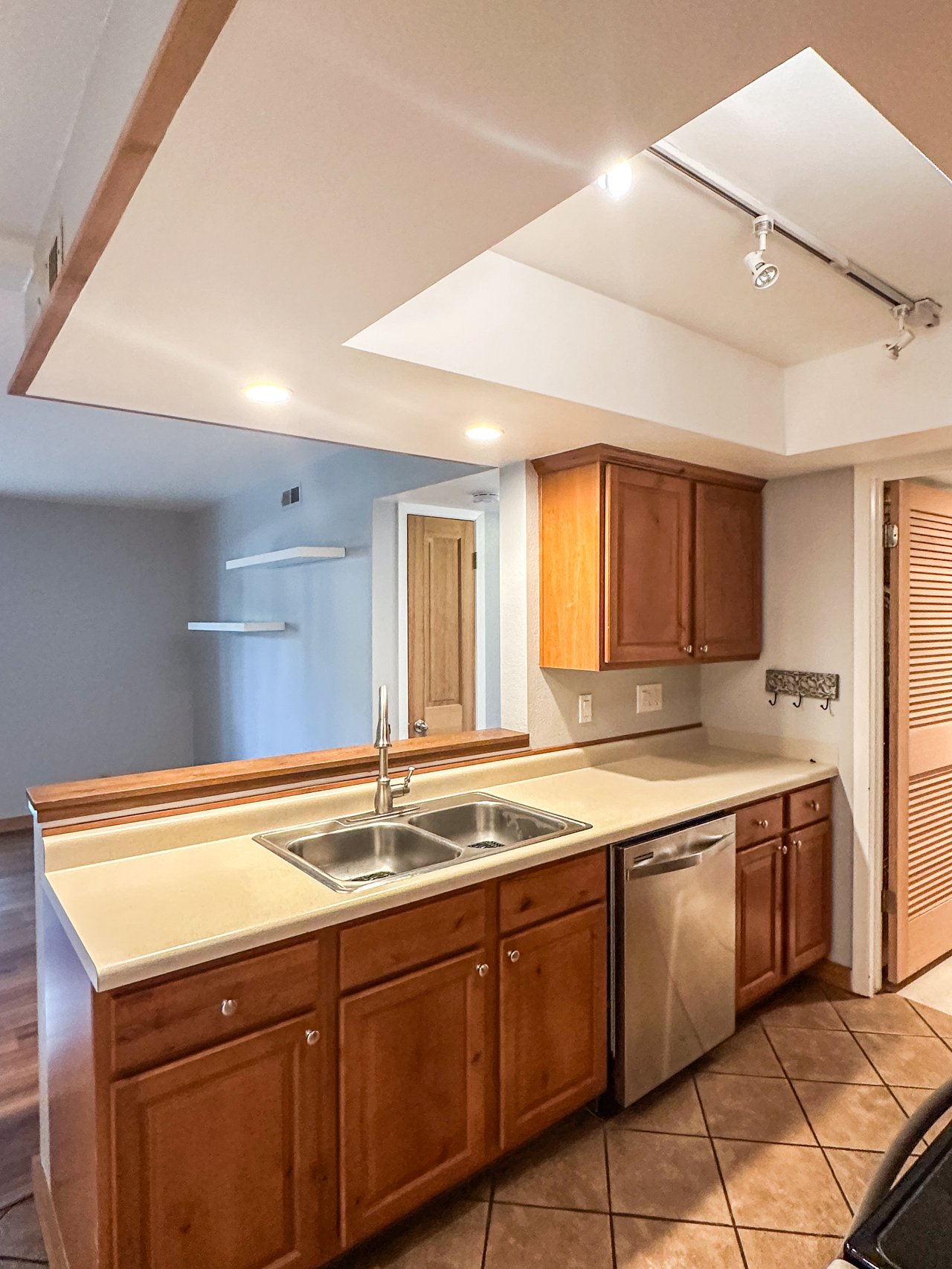 7204 S STATION CREEK WAY #4-G