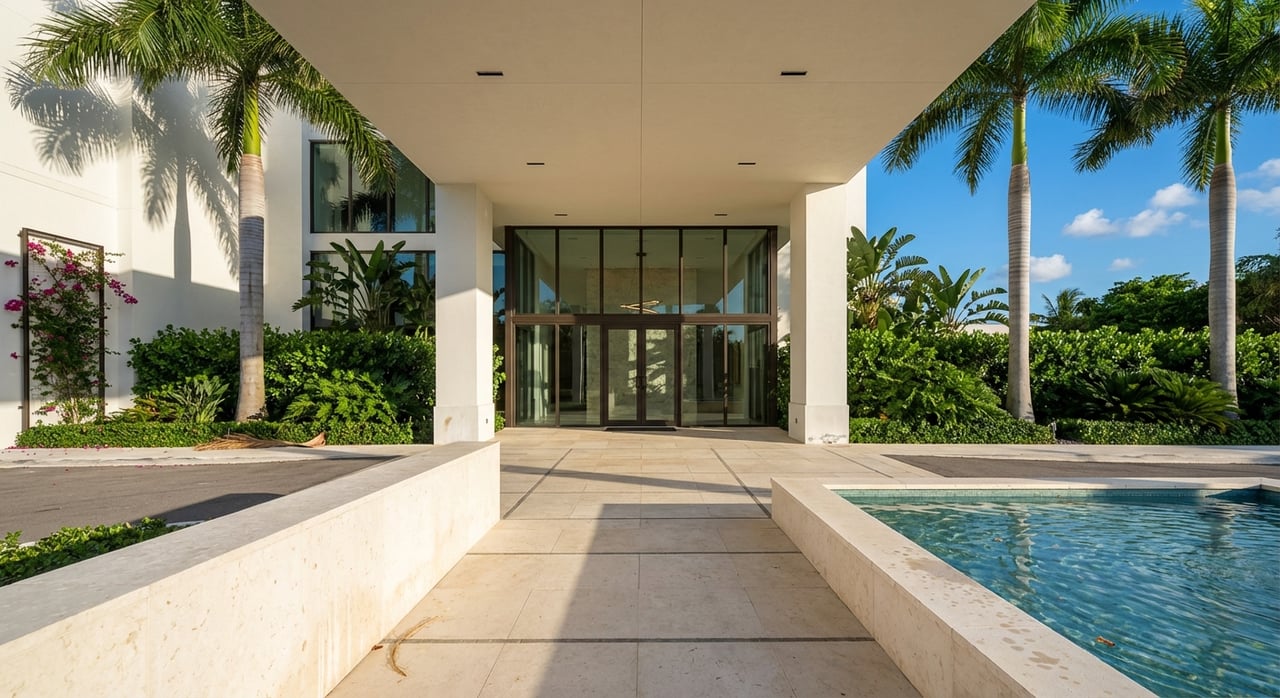 How To Choose The Right South Of Fifth Condo