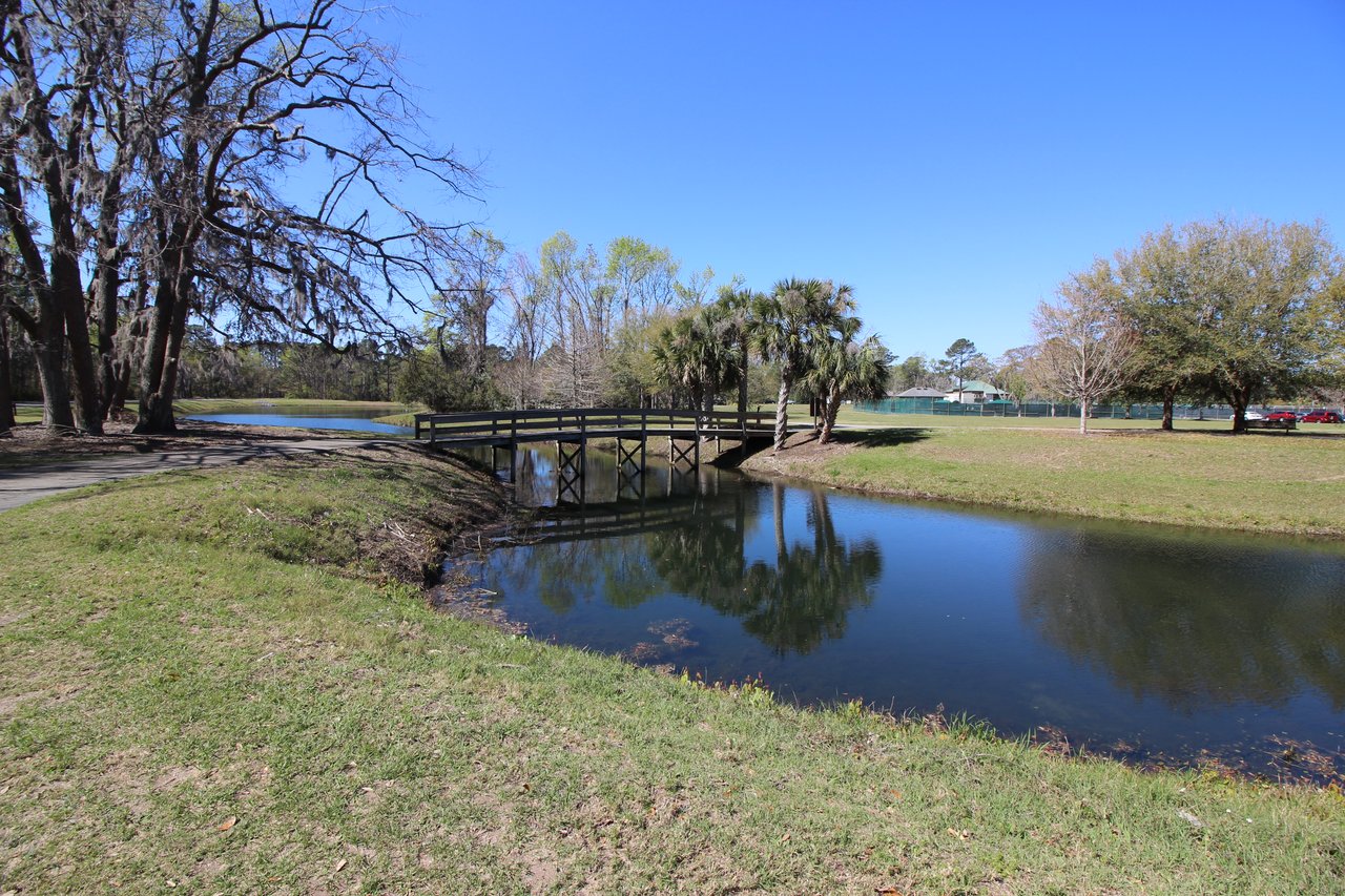 Hilton Head Plantation