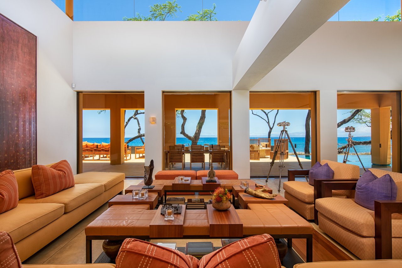 Casa Kea