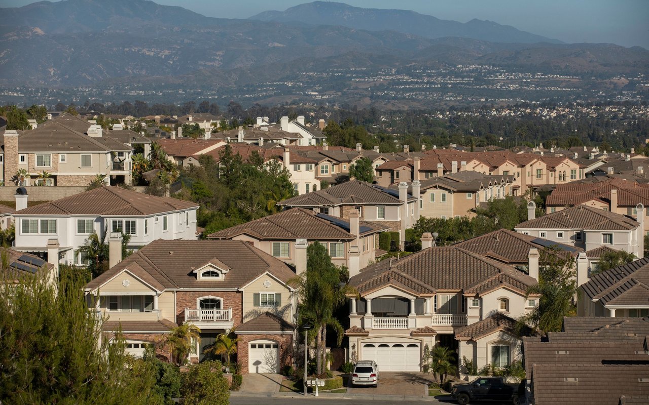 Yorba Linda