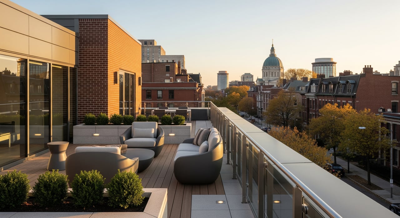 Condo HOA Fees In The Central West End, Explained