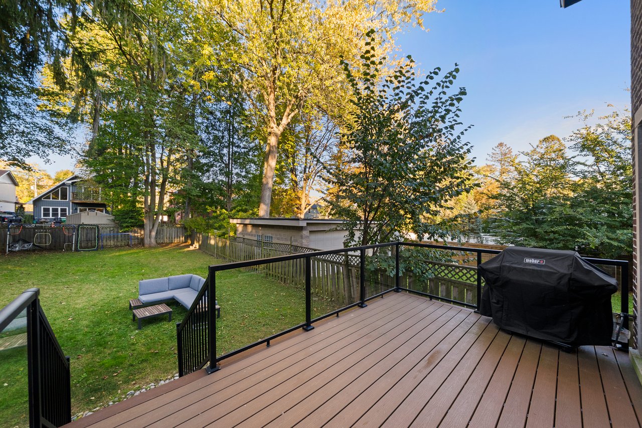 43 Ben Machree Drive