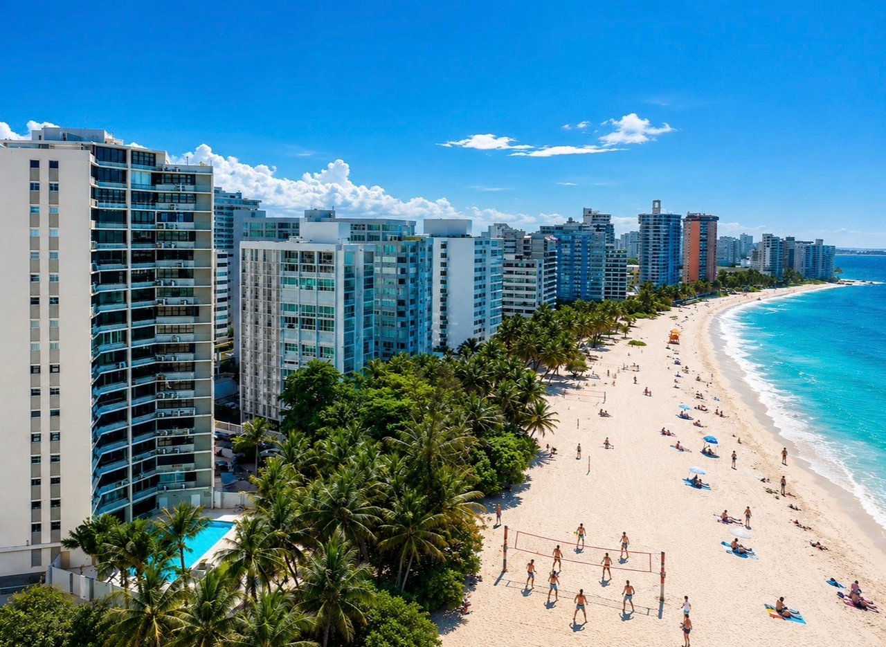 Isla Verde