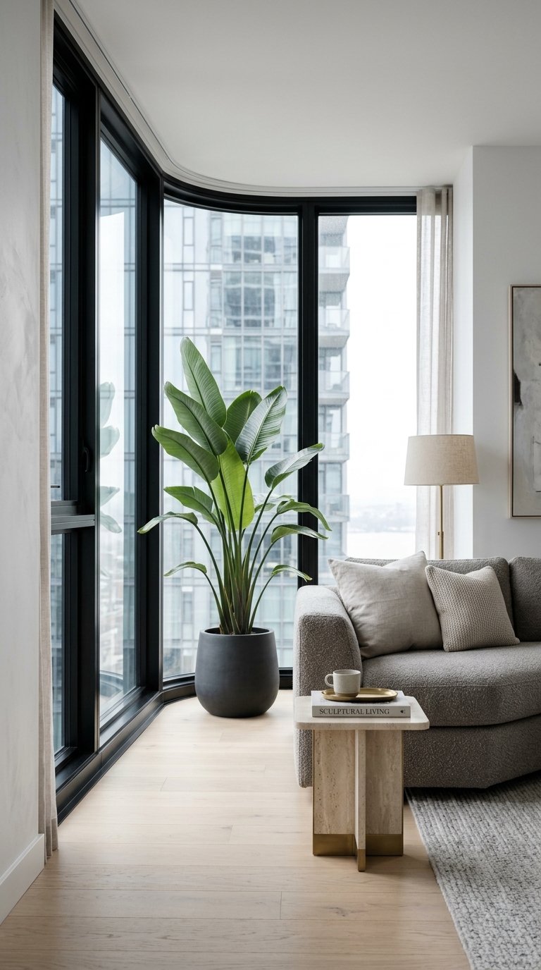 Living Above It All In Hudson Yards