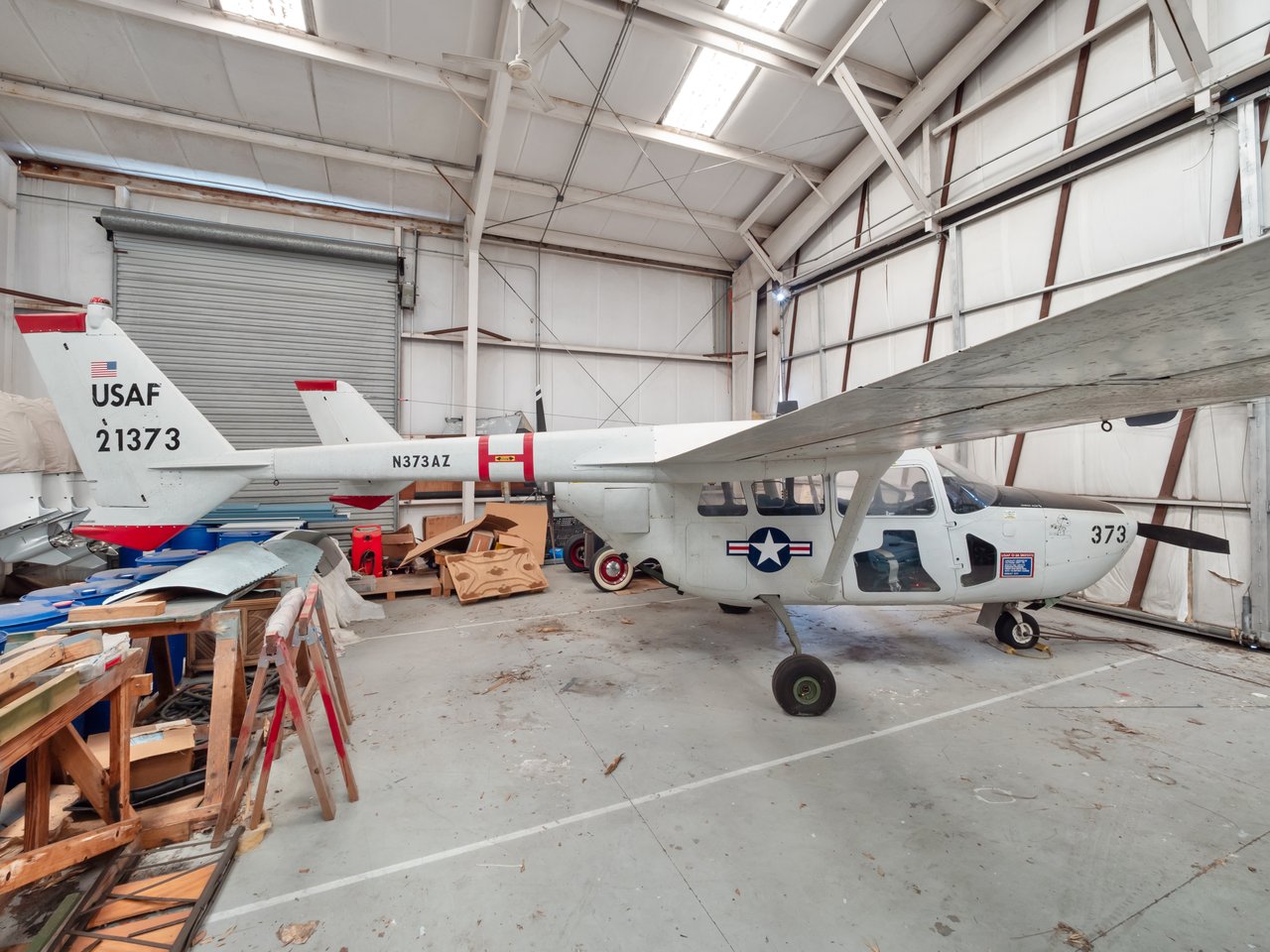 18631 Cessna DR