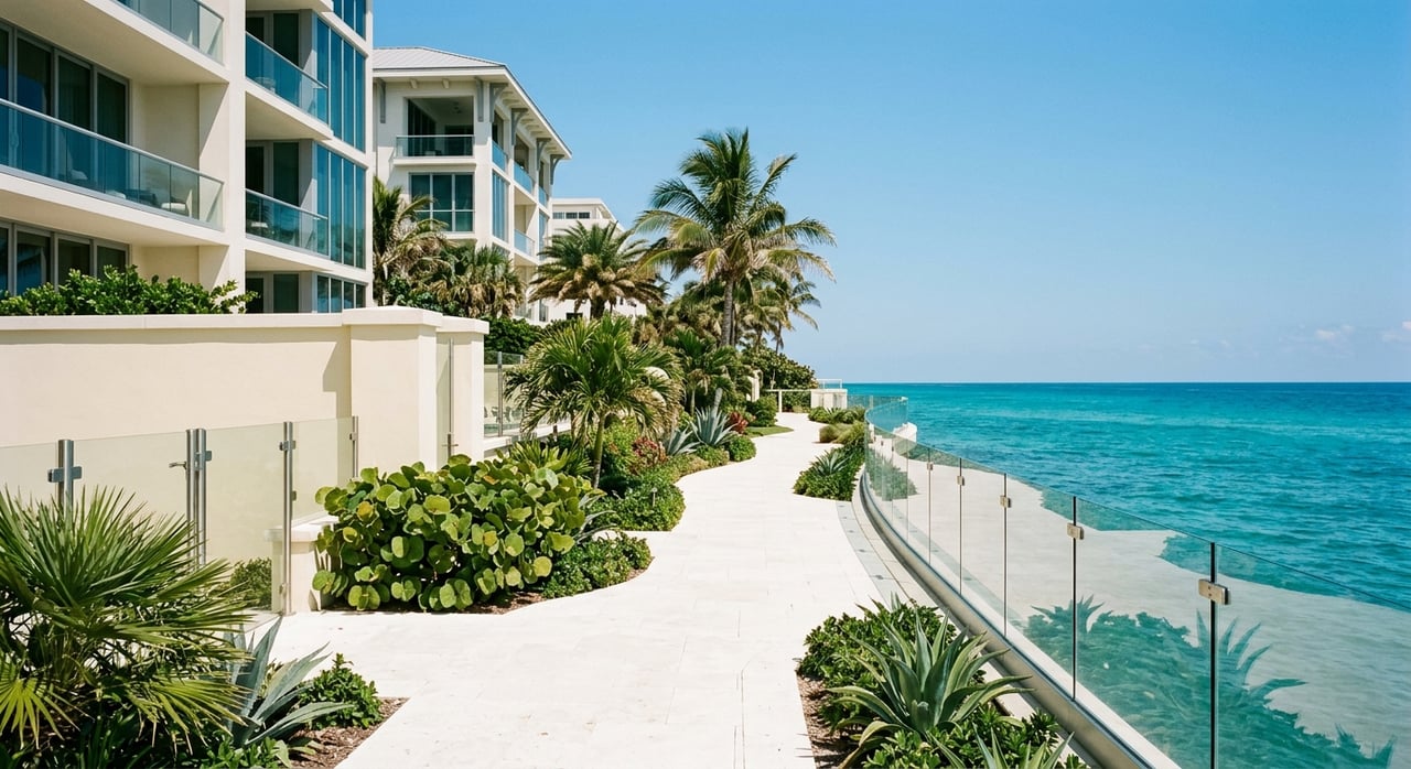 Fisher Island Vs Other Ultra-Private Miami Enclaves