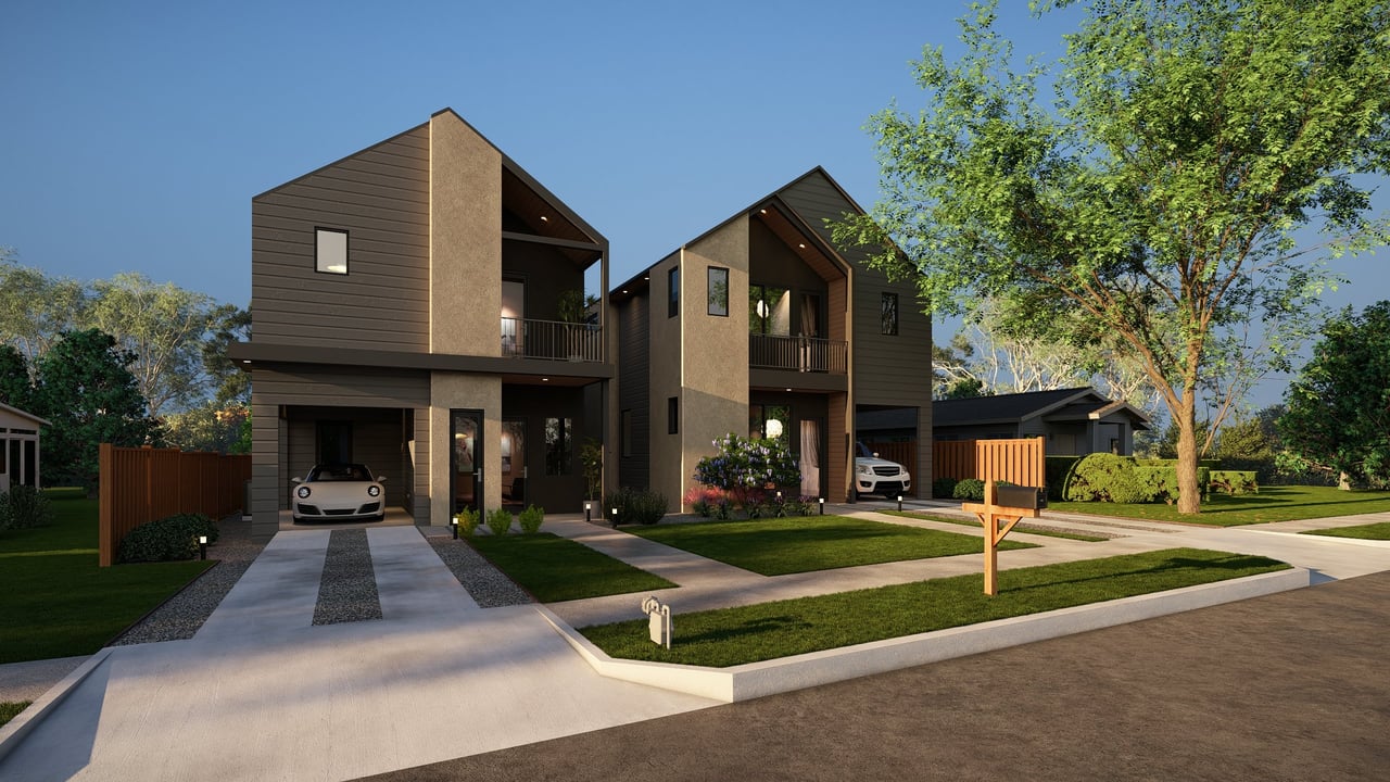 1004 Juanita Street #1