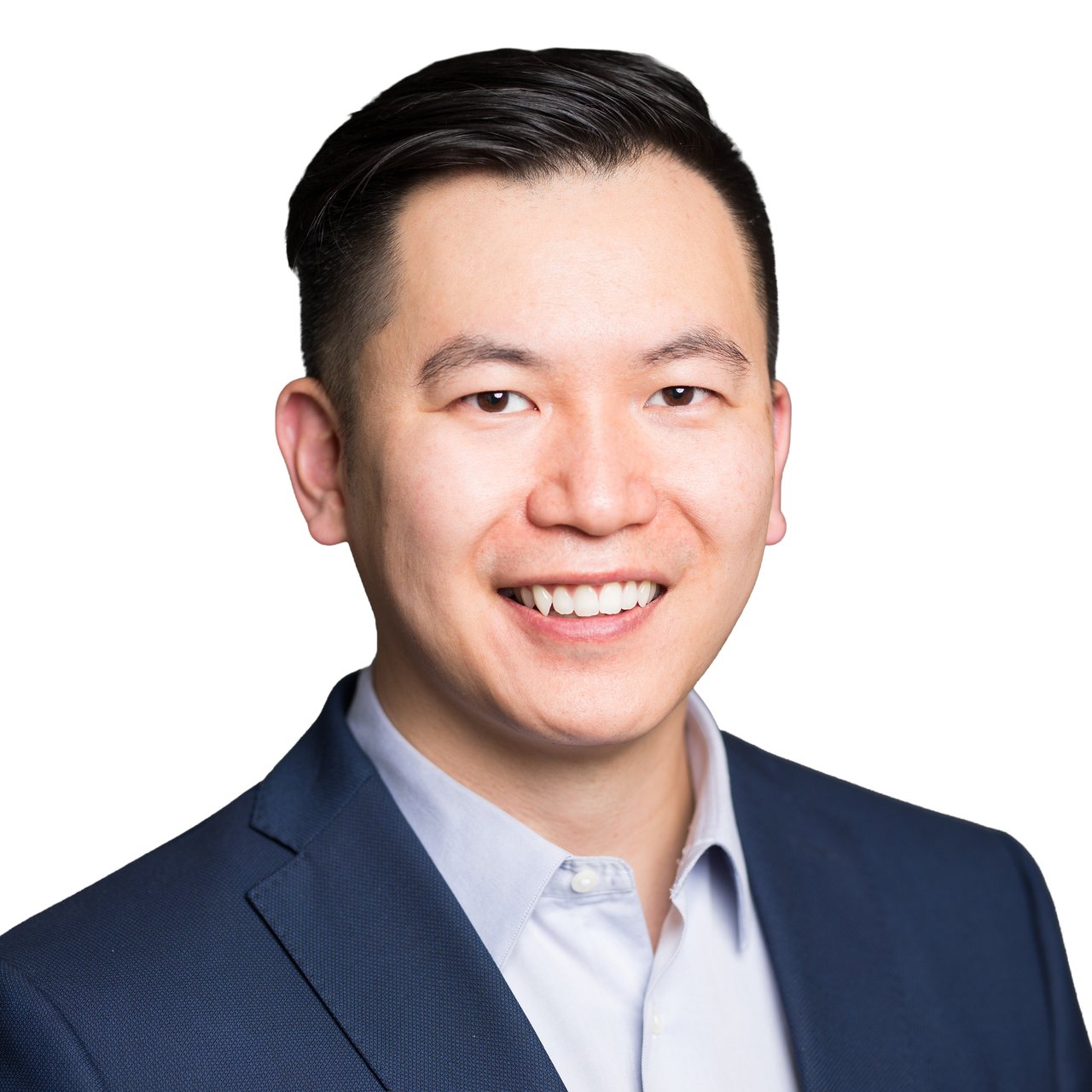 Andrew Wong, Local Real Estate Agent in Burnaby, BC