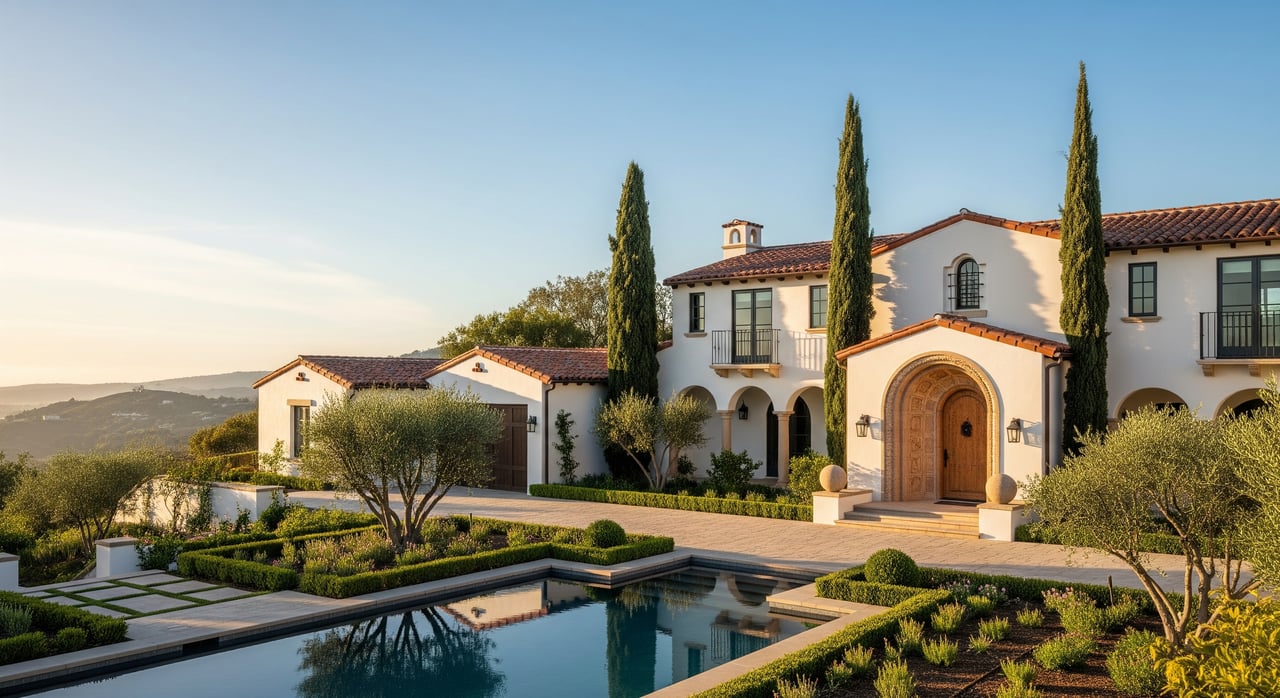 Jumbo Loans in Rancho Santa Fe: What To Expect