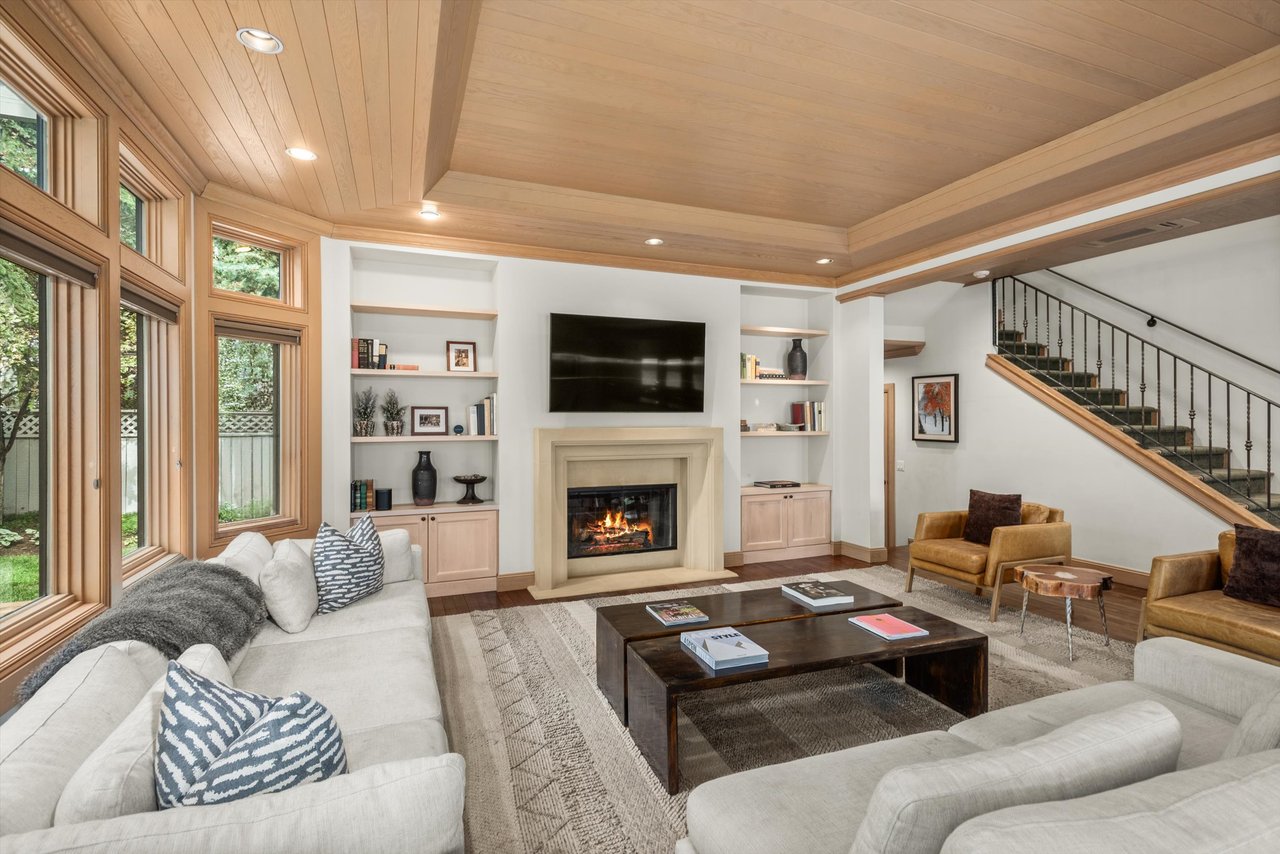 Unmatched Livability in Aspen Core
