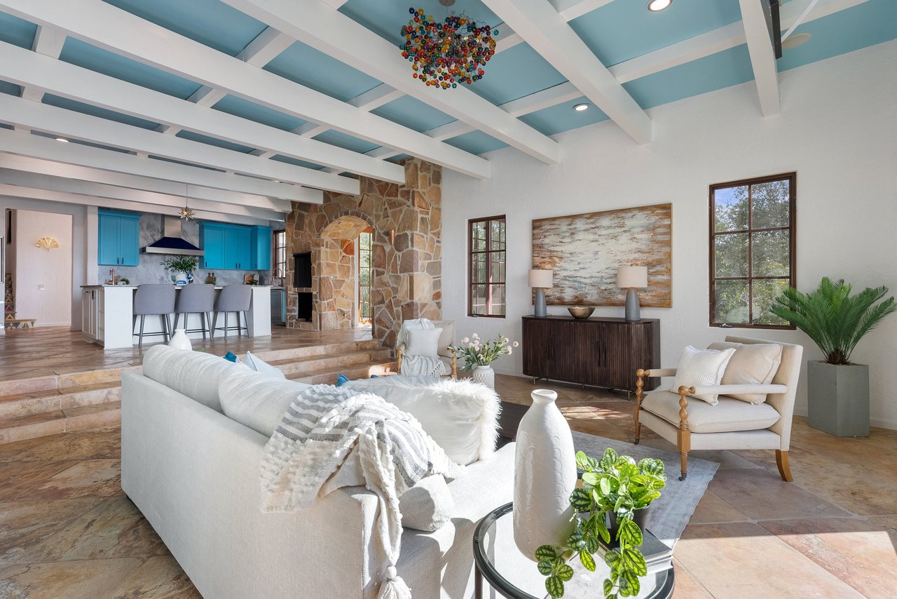 203 Bella Riva Drive
