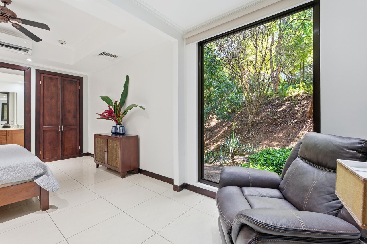 Carao T3-1 | 5 Star resort condo in Reserva Conchal’s Carao development