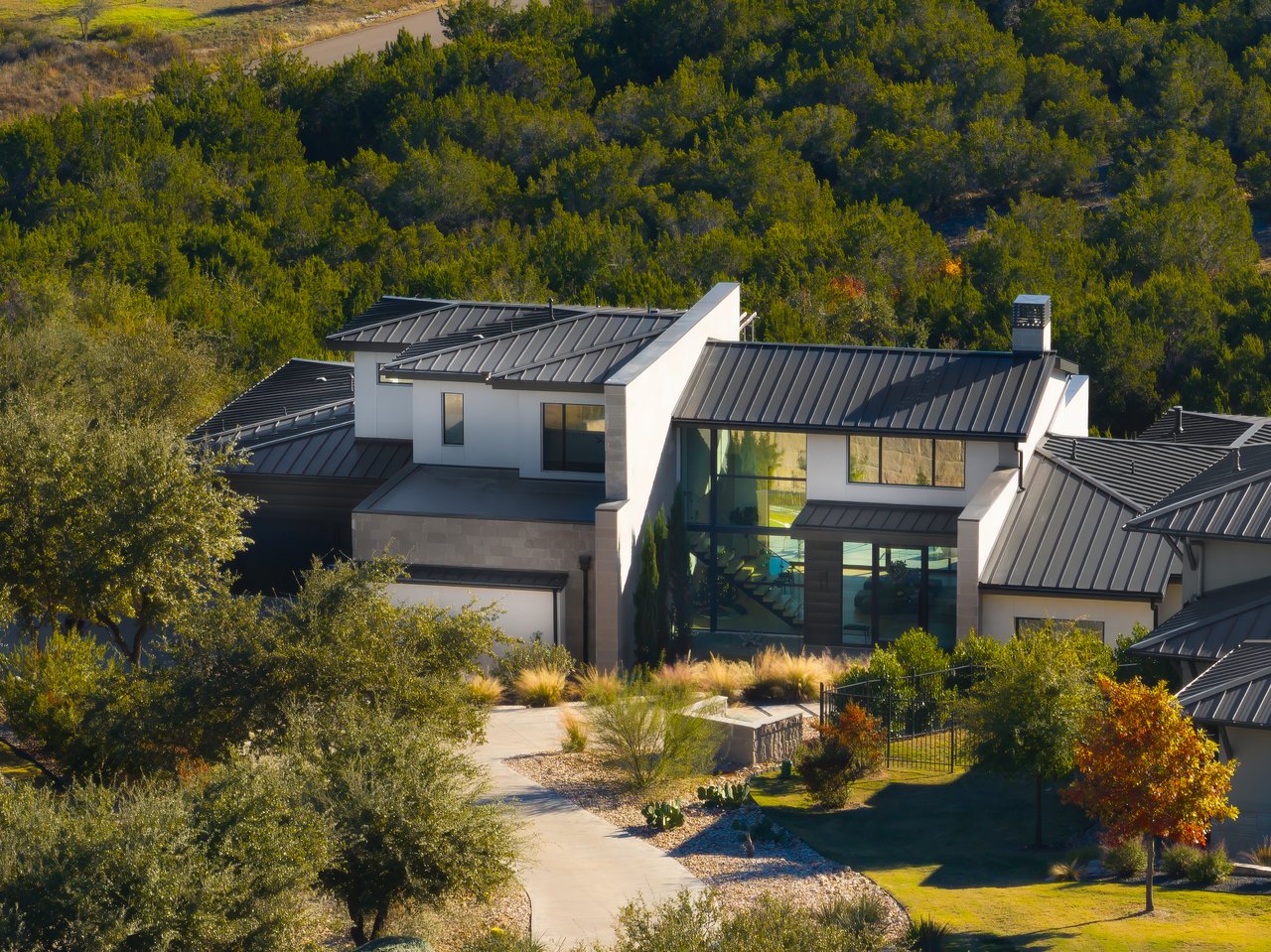 Bespoke ~ Spanish Oaks