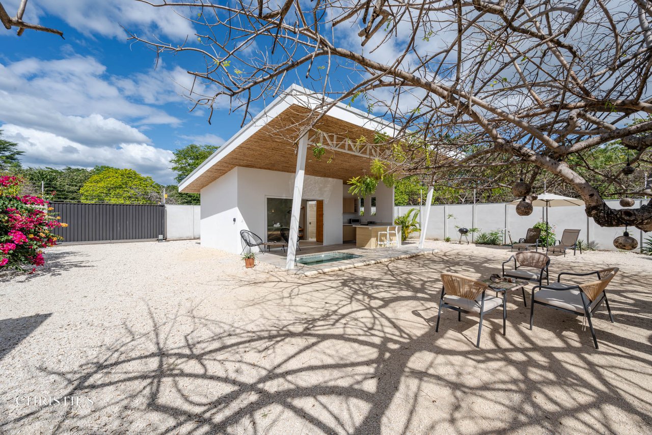 Antemar Estate – Beachfront Exclusive Lot A