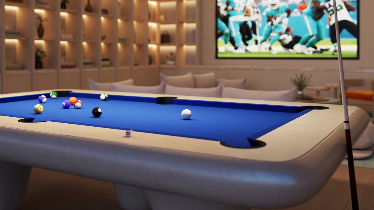JEM Private Residences
