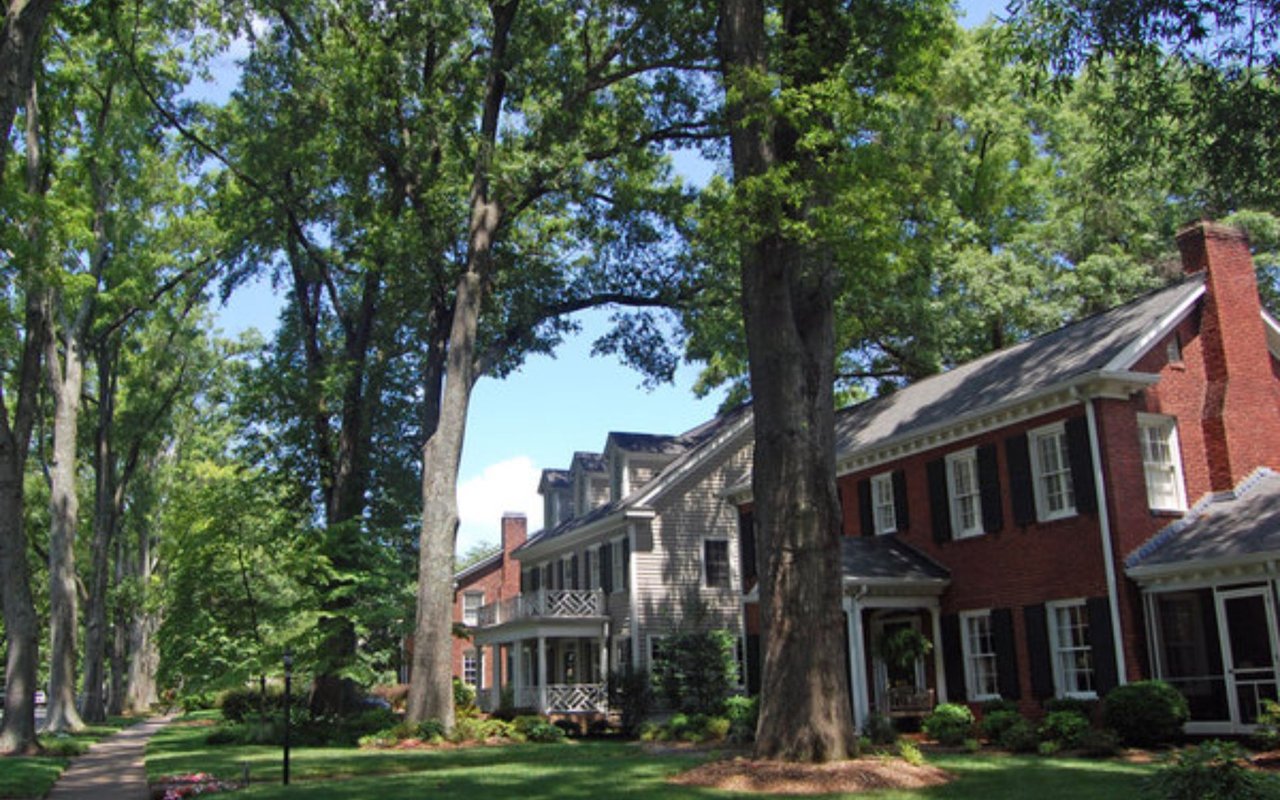 Dilworth
