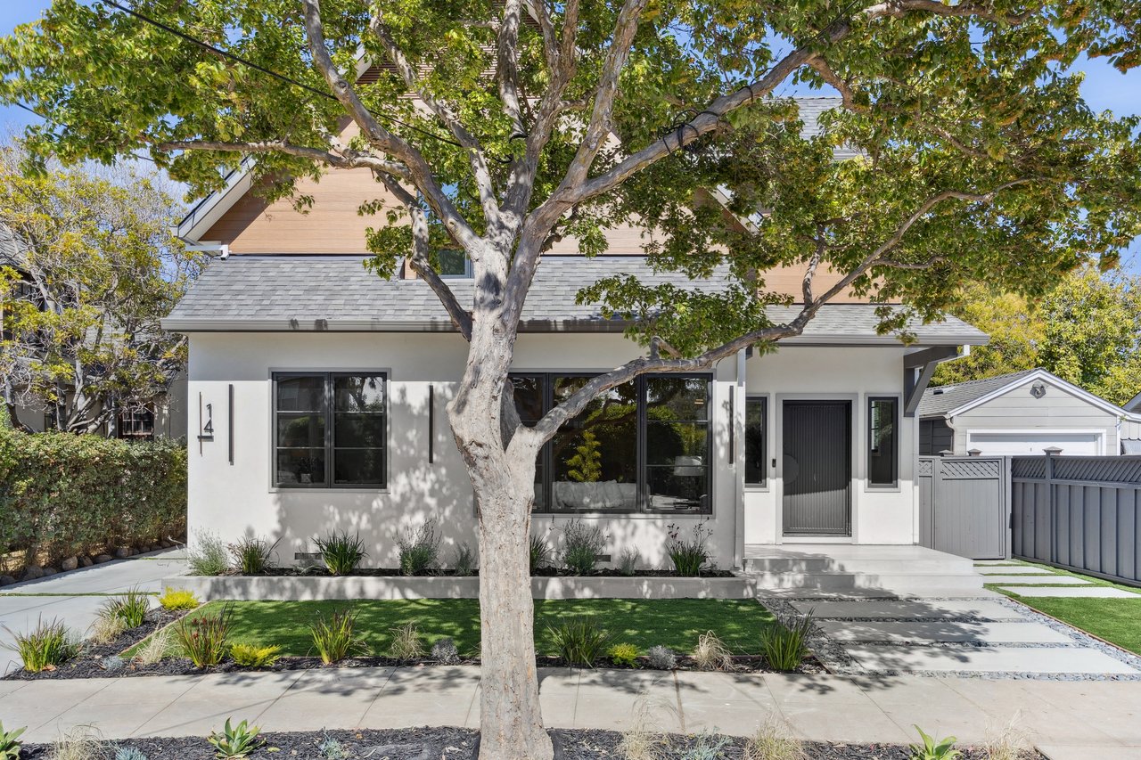 10 Channing Rd, Burlingame