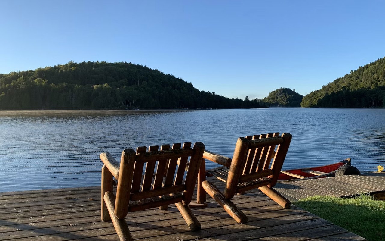 Life in a Private Lake Community: How Lake St. Louis Living Works