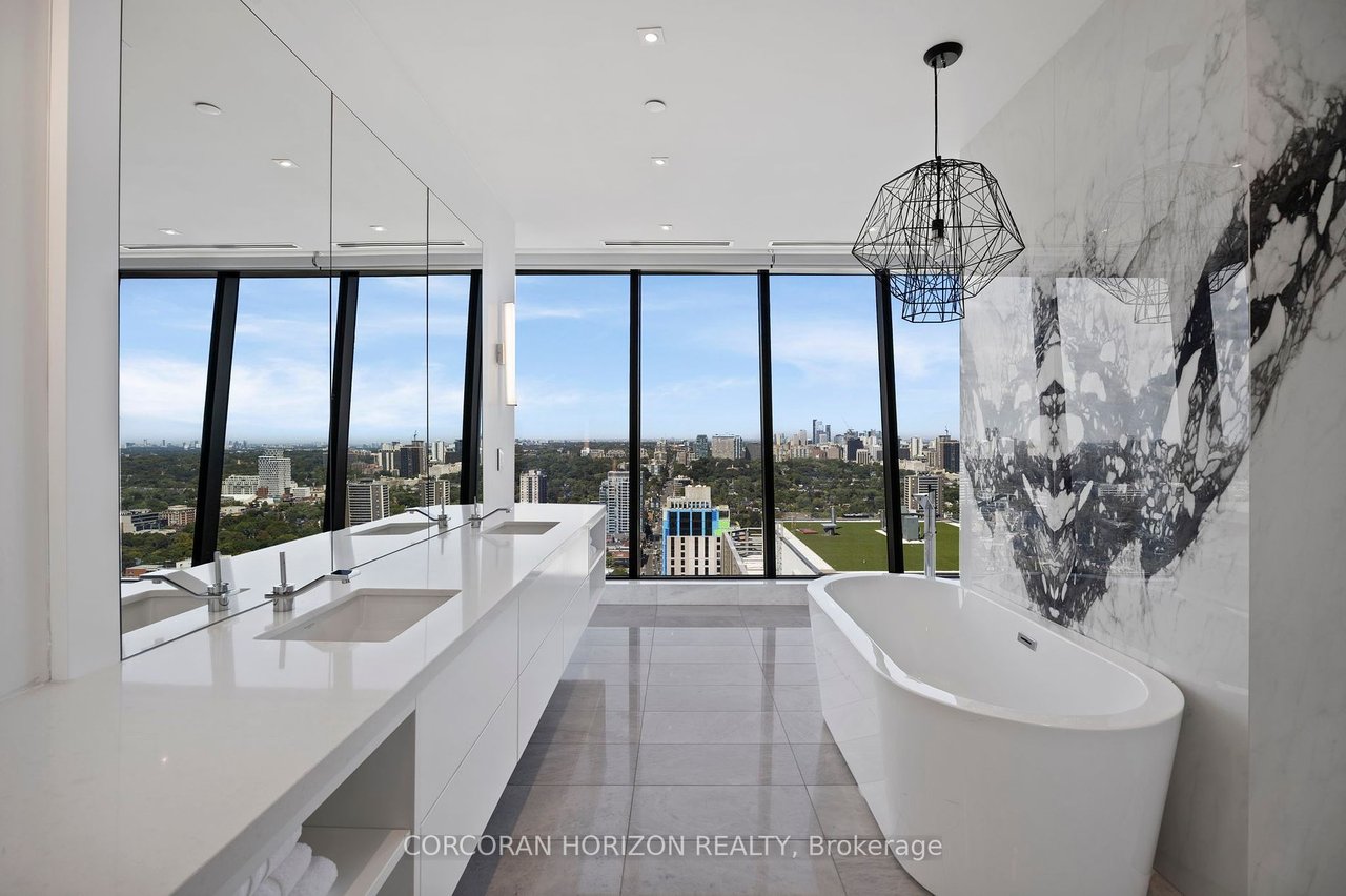 YORKVILLE PRIVATE RESIDENCES