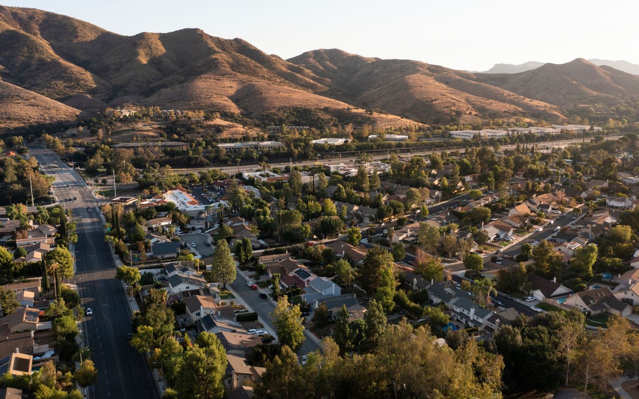 Agoura Hills