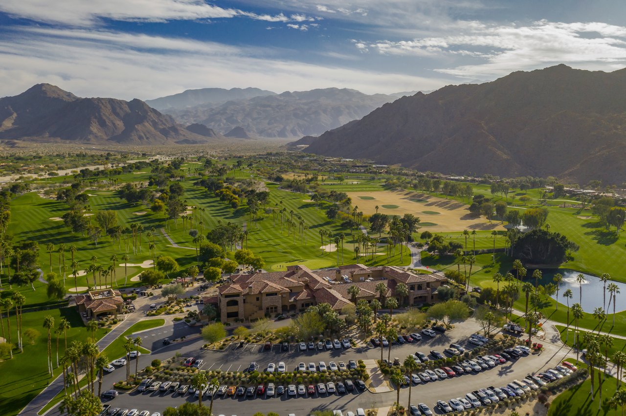 Ironwood Country Club
