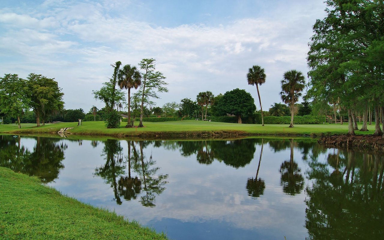 Tamarac