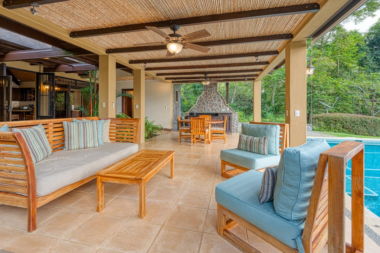 Own Your Piece of Costa Rican Paradise