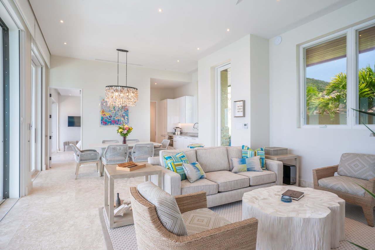 Whale Point Villa