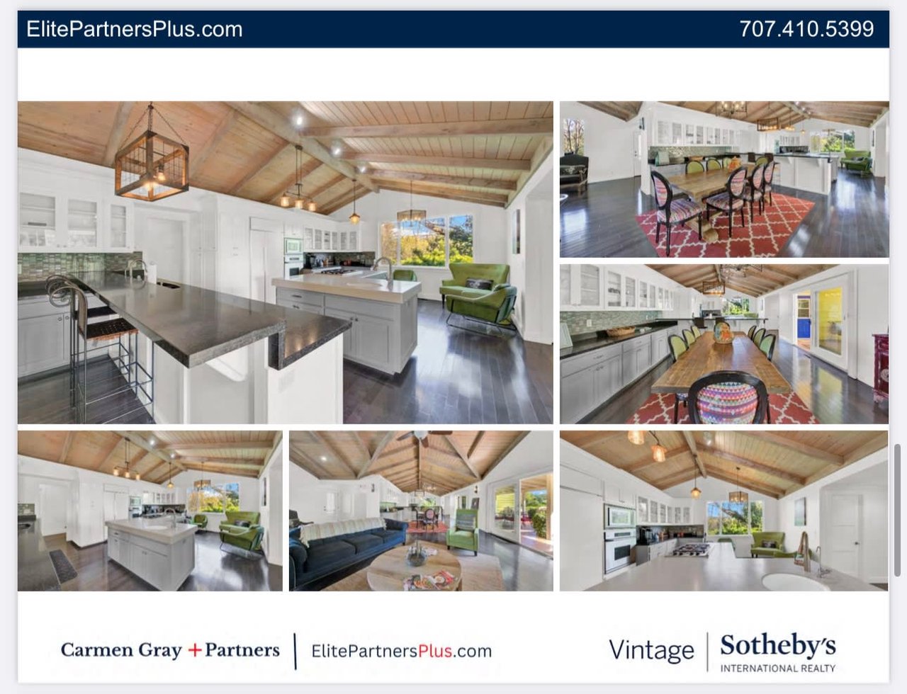 Beautiful Home with view of Flatirons