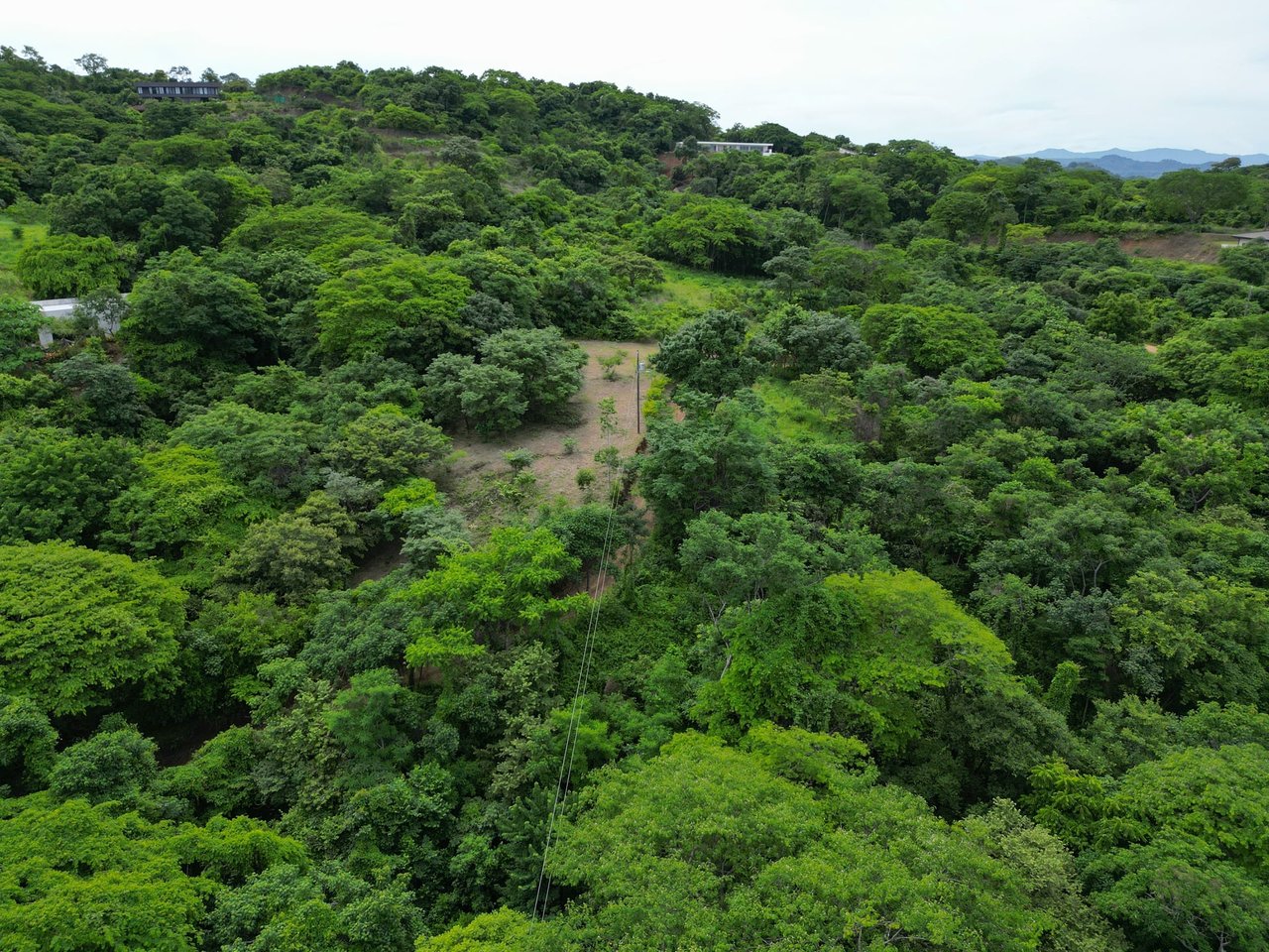 T-Eric Finca Los Pargos | Near the Coast Home Construction Site For Sale in Finca Los Pargos