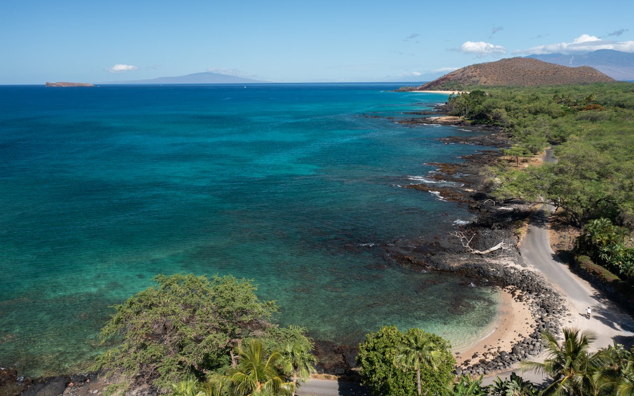Makena Kai