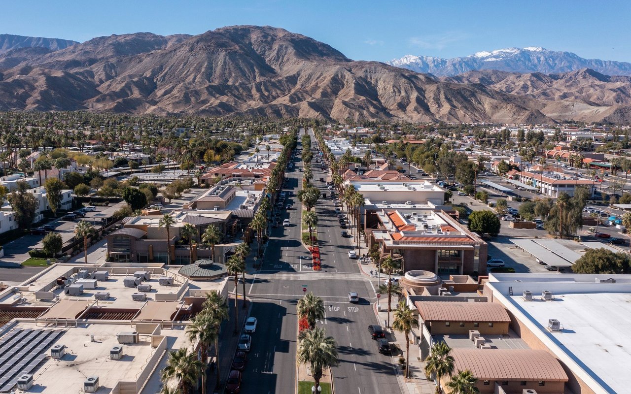 Palm Desert