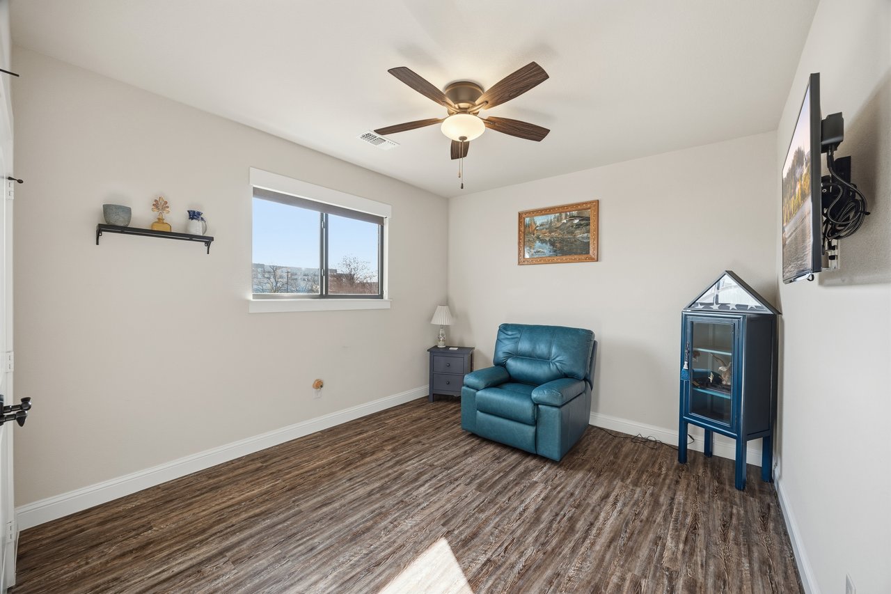 Trinity Groves | A Neighborhood in Motion 