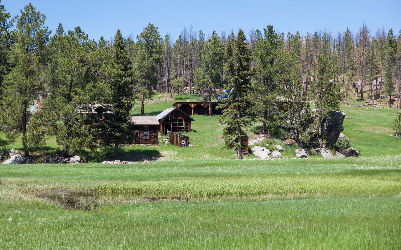 Three Springs
