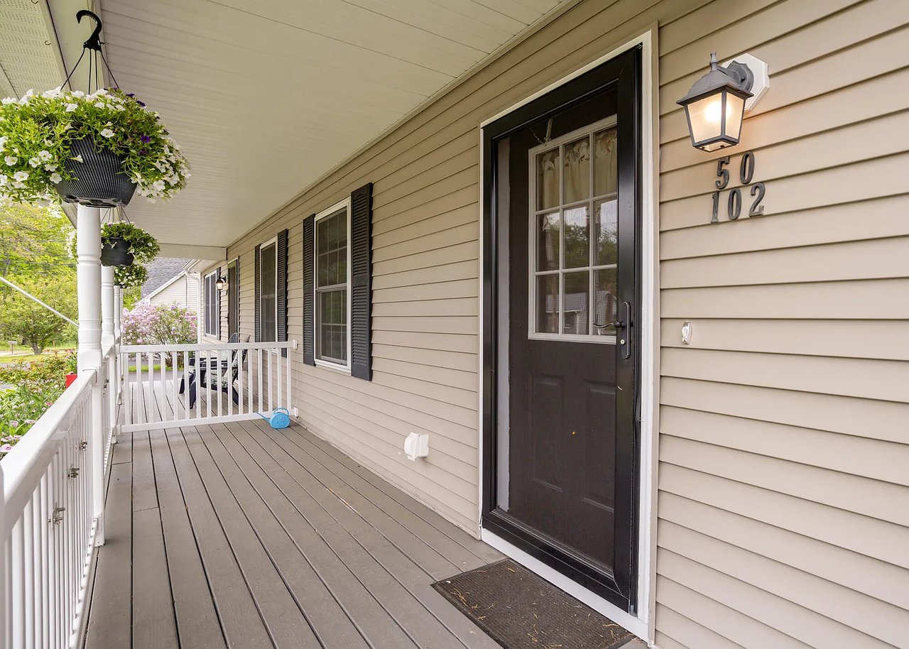 50 Glenwood Ave