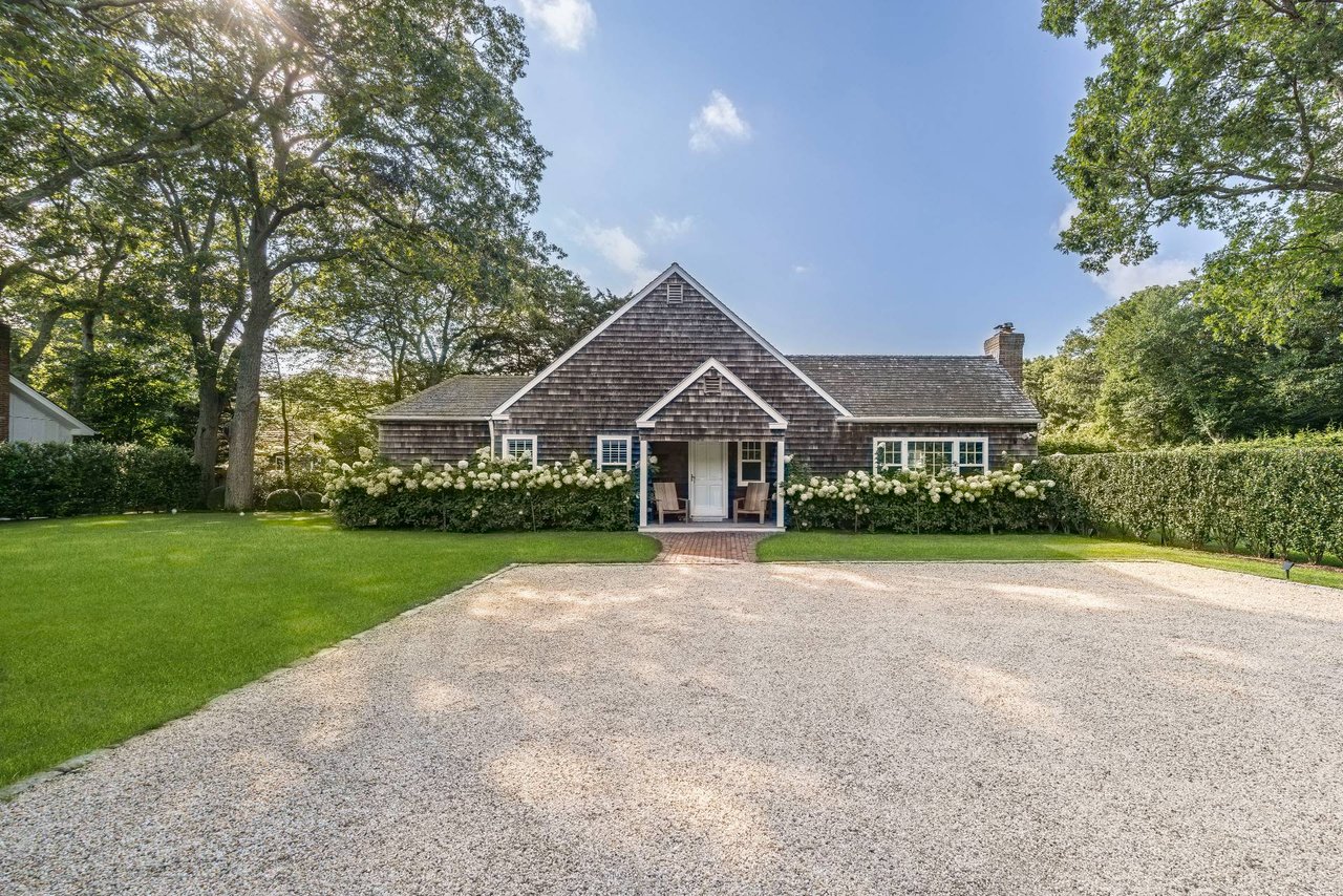 SERENE TWO COTTAGE COMPOUND
