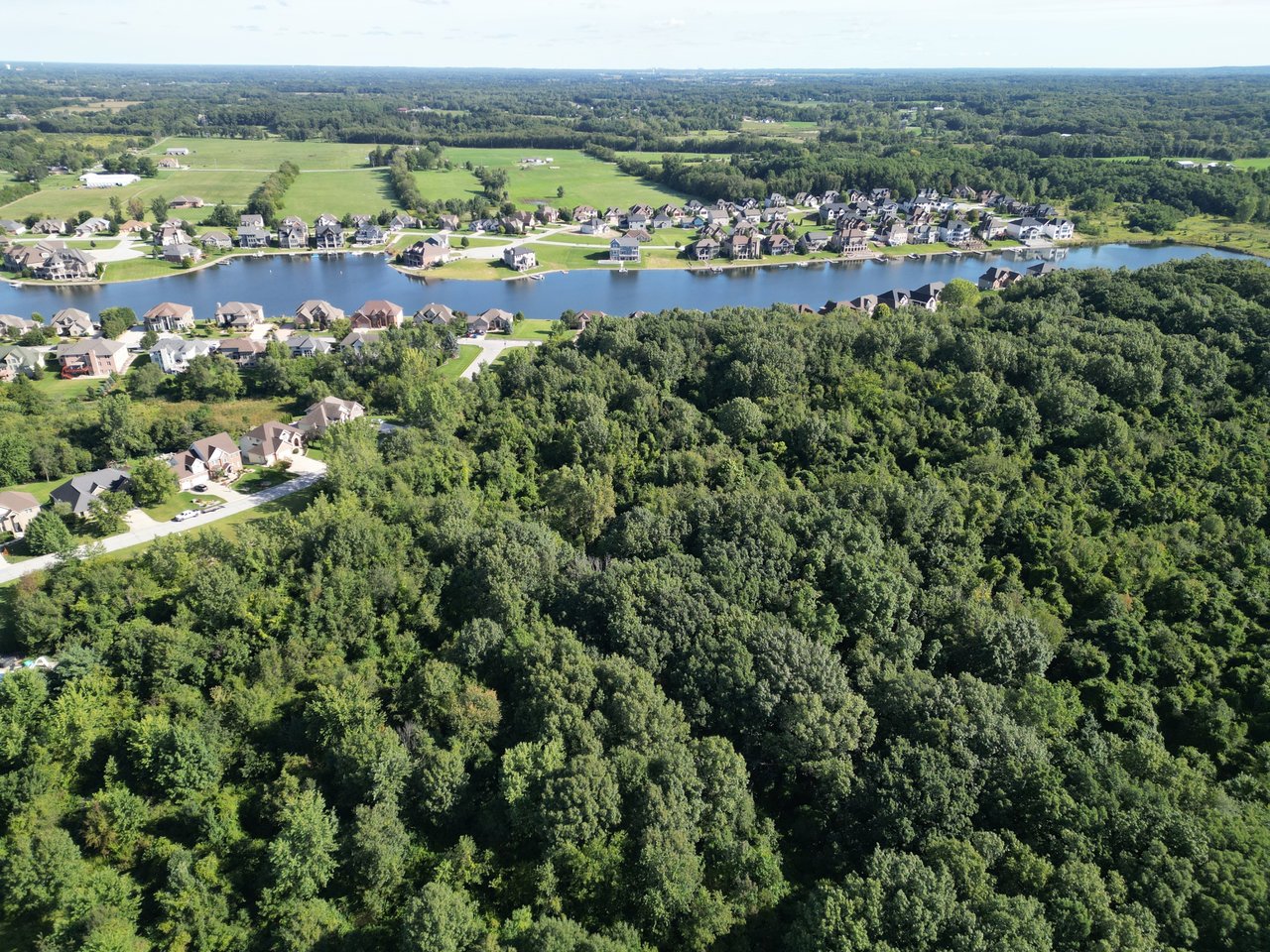 Phase 15 Doubletree Lake Estates