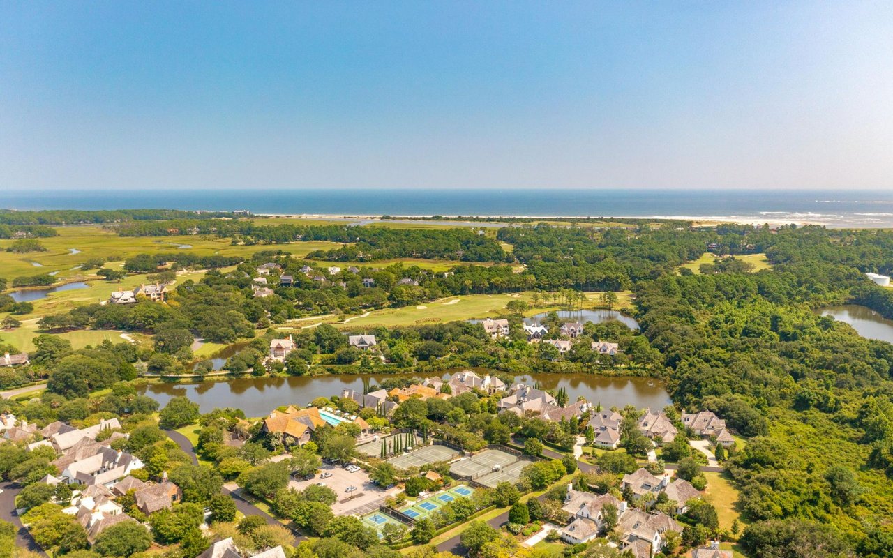 Seabrook Island