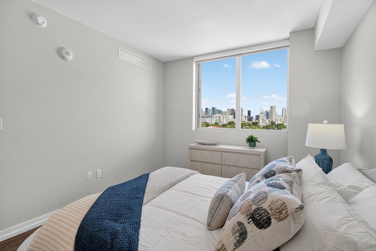 Centralis Residences