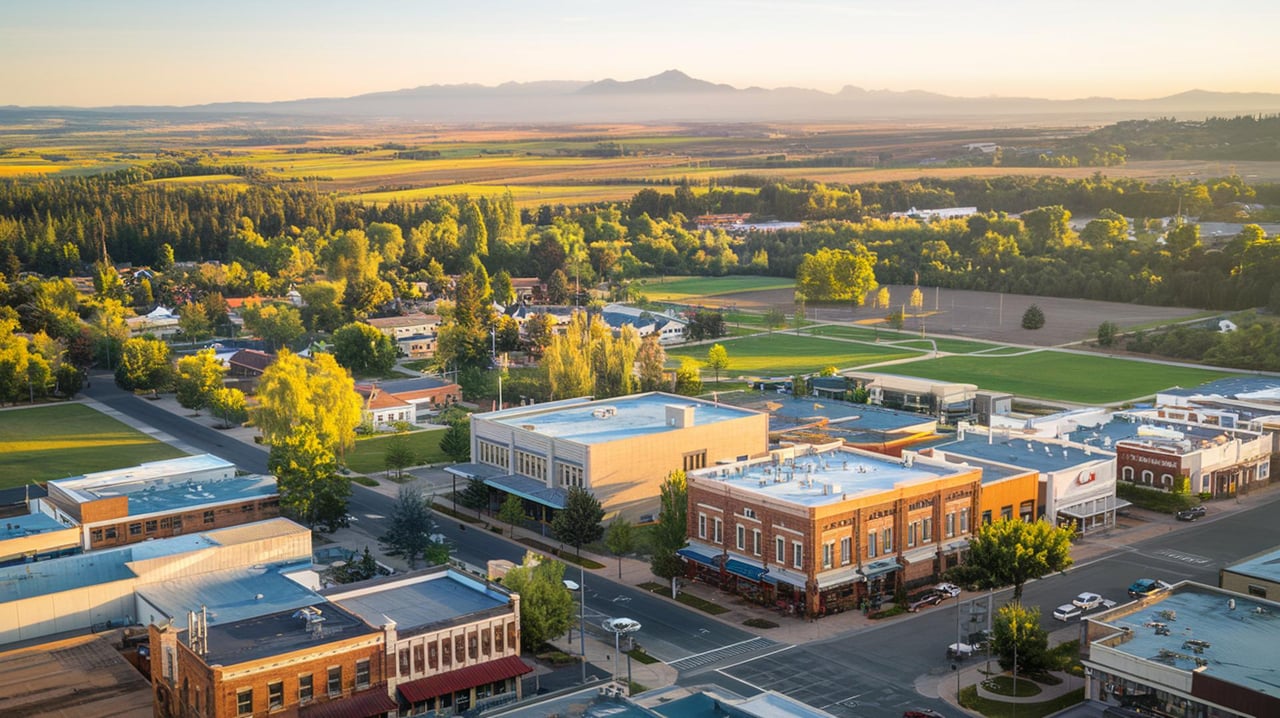 Top Neighborhoods to Invest in Madras, OR This Year