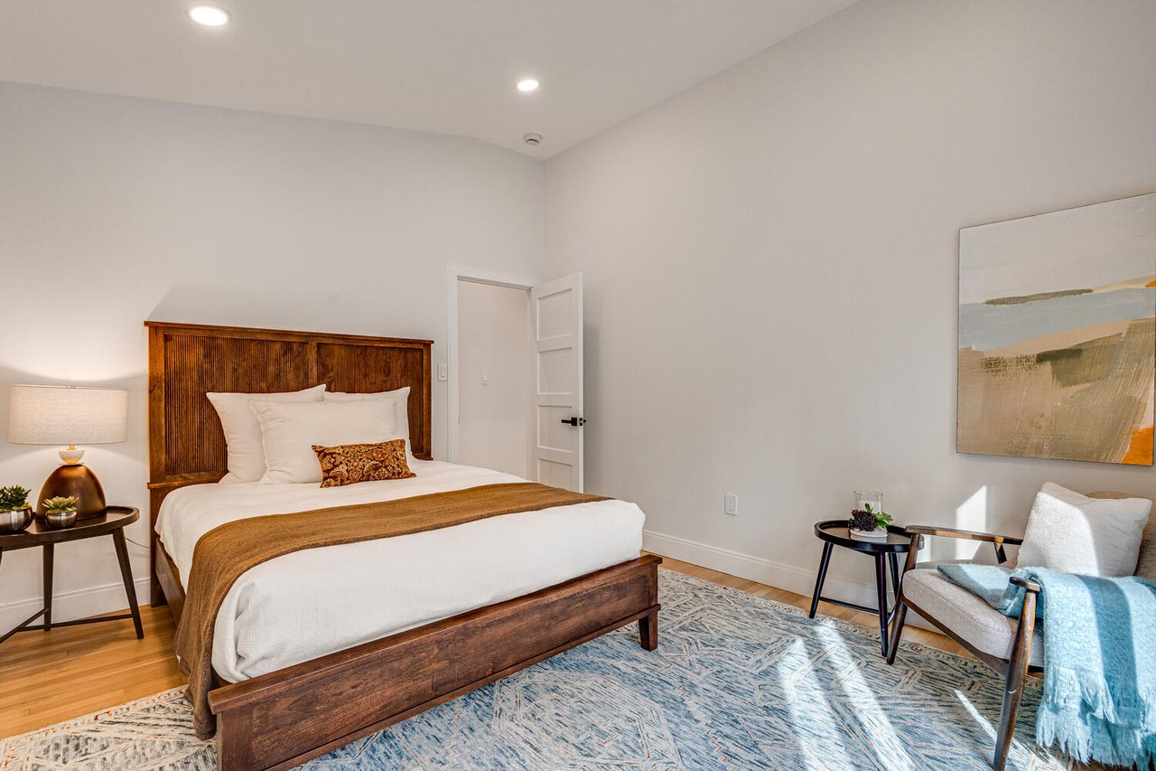 5 Acre Private Exclusive in Great Falls