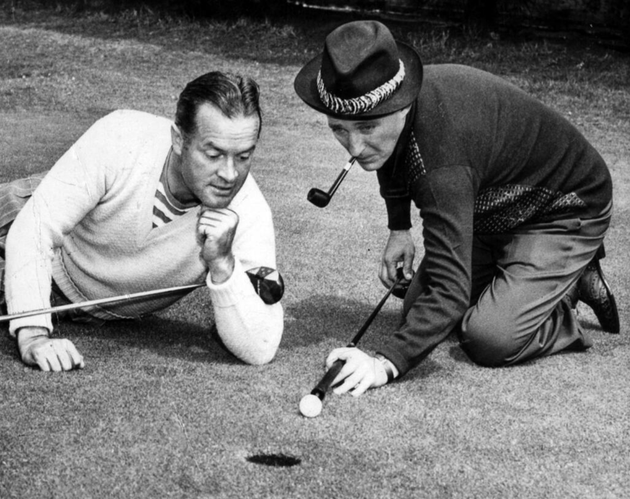 Rancho Santa Fe Golf Club: The Origin of Pro-Am Golf