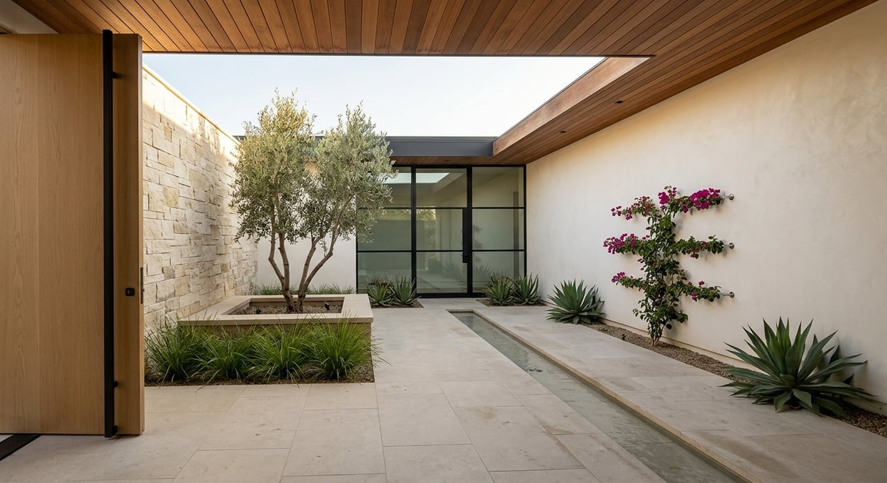 Newport Beach Or Scottsdale For Your Second Home?