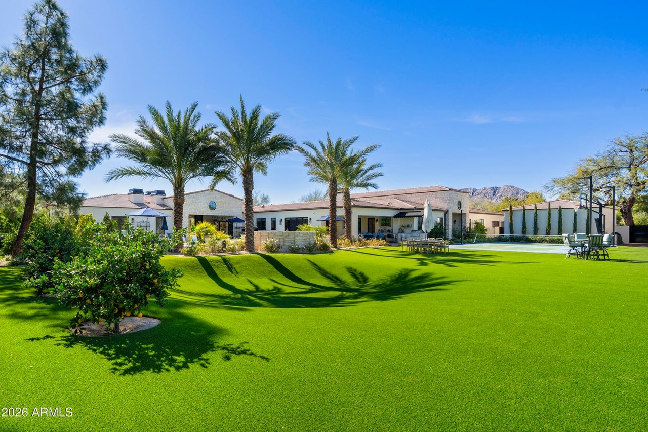 5432 E VIA DEL CIELO